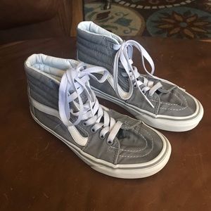 ❤️ Vans Womens size 5.5
